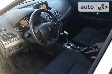 Универсал Renault Megane 2010 в Николаеве