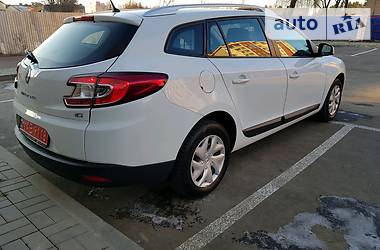 Универсал Renault Megane 2013 в Луцке