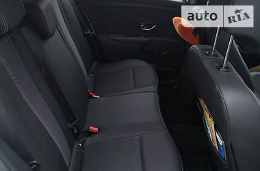 Универсал Renault Megane 2015 в 