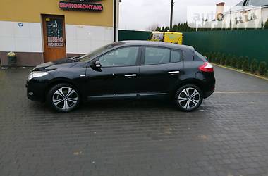 Хетчбек Renault Megane 2011 в Самборі