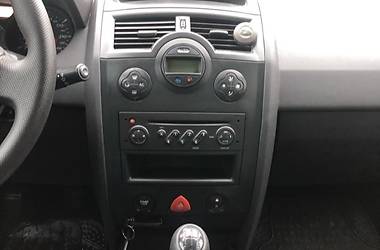 Універсал Renault Megane 2007 в Одесі