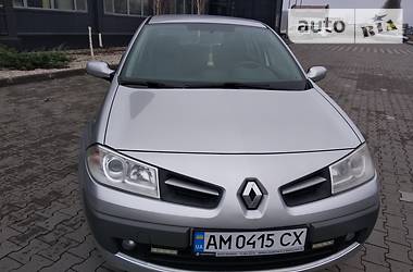 Універсал Renault Megane 2008 в Білій Церкві