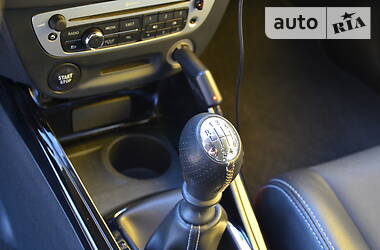 Універсал Renault Megane 2012 в 