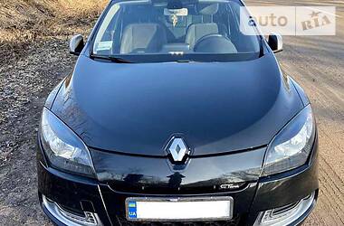 Универсал Renault Megane 2013 в Бердичеве