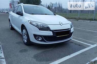 Універсал Renault Megane 2012 в Херсоні