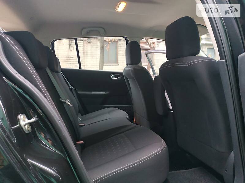 Хетчбек Renault Megane 2005 в Києві