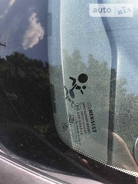 Універсал Renault Megane 2011 в Хмельницькому