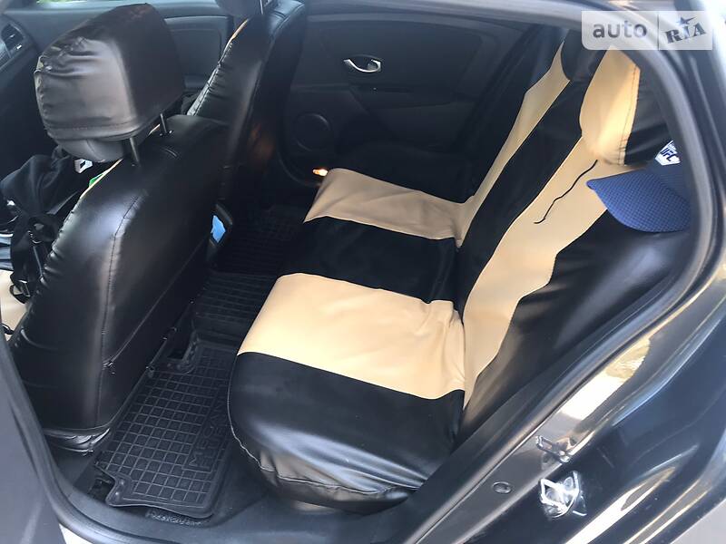 Універсал Renault Megane 2011 в Хмельницькому