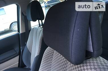 Седан Renault Megane 2003 в 
