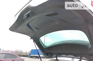 Універсал Renault Megane 2017 в 