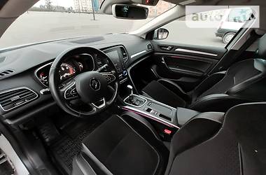 Універсал Renault Megane 2017 в 