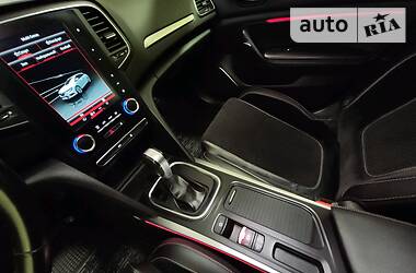 Універсал Renault Megane 2017 в 
