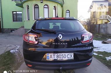 Универсал Renault Megane 2011 в Городенке