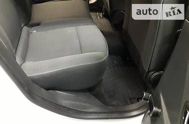 Хэтчбек Renault Megane 2013 в 