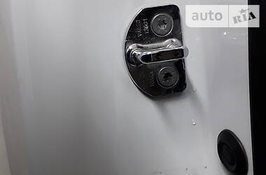 Хэтчбек Renault Megane 2013 в 