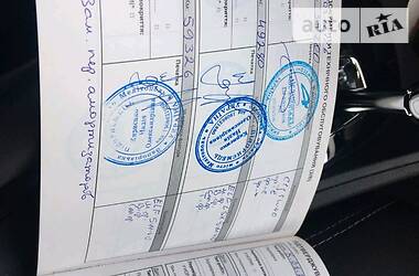 Хетчбек Renault Megane 2014 в 