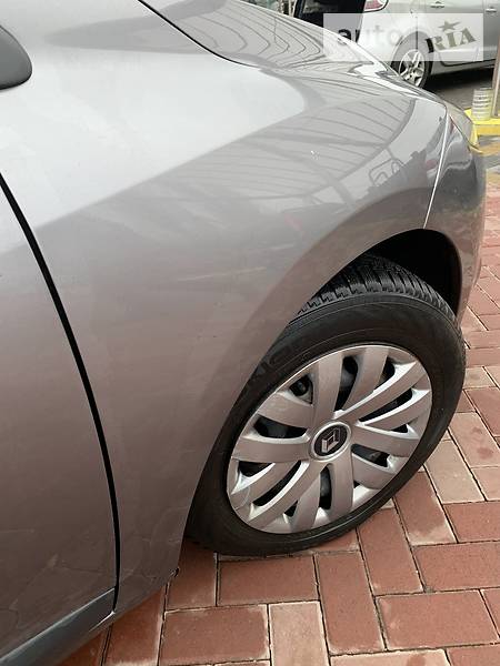 Універсал Renault Megane 2010 в Рівному