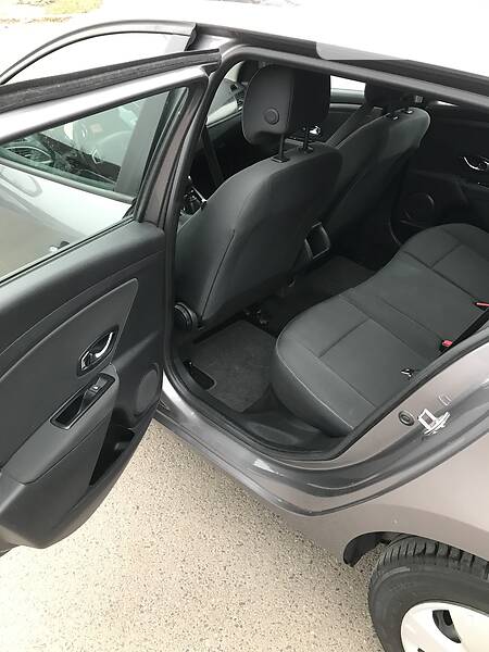 Універсал Renault Megane 2013 в Луцьку