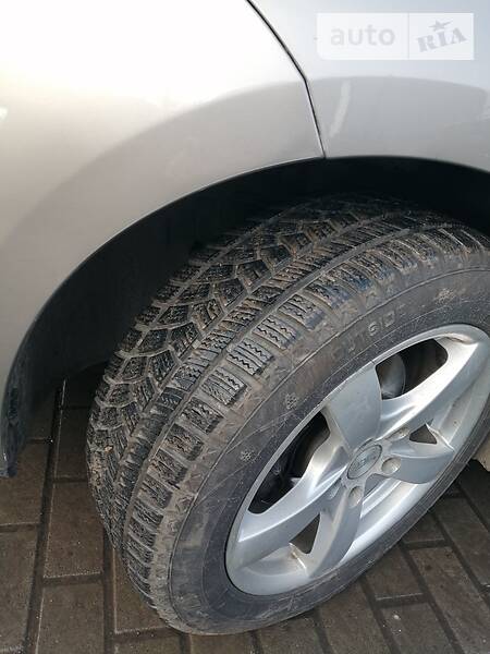 Універсал Renault Megane 2010 в Радивиліві фото 5 Універсал Renault Megane 2010 в Радивиліві