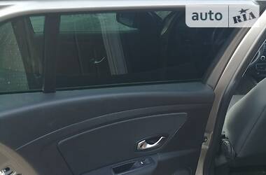 Універсал Renault Megane 2010 в 