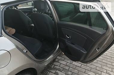 Універсал Renault Megane 2010 в 