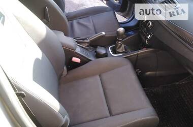 Універсал Renault Megane 2010 в 