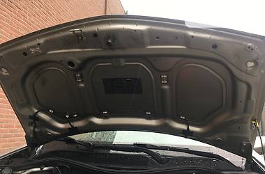 Універсал Renault Megane 2007 в 