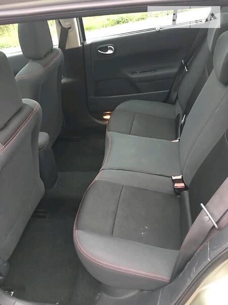 Универсал Renault Megane 2007 в Тернополе