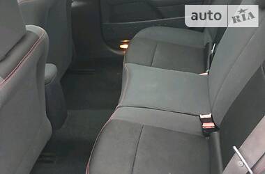 Універсал Renault Megane 2007 в 