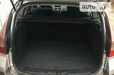 Універсал Renault Megane 2006 в 