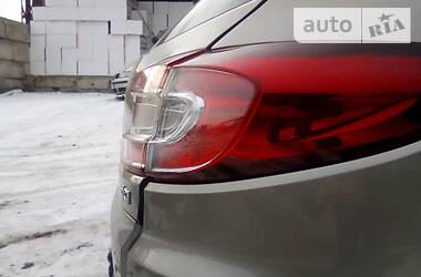 Универсал Renault Megane 2012 в Ивано-Франковске