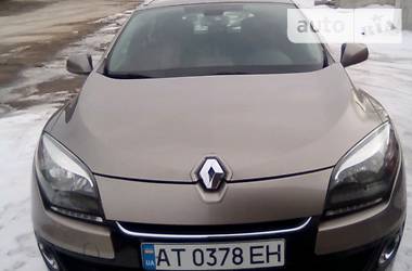 Универсал Renault Megane 2012 в Ивано-Франковске