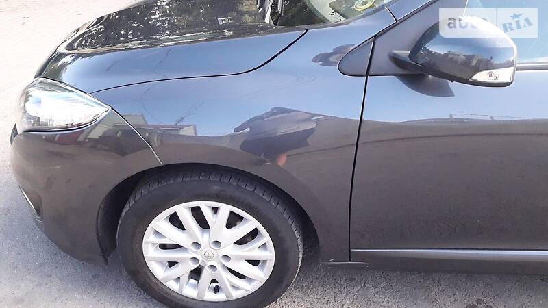 Універсал Renault Megane 2013 в Вінниці
