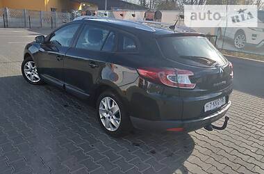Універсал Renault Megane 2013 в 