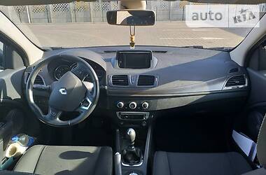 Універсал Renault Megane 2013 в 
