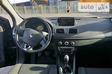 Універсал Renault Megane 2013 в 