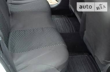 Седан Renault Megane 2004 в 