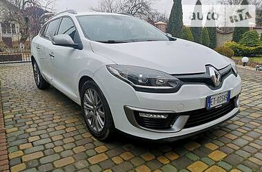 Универсал Renault Megane 2015 в Самборе