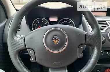 Универсал Renault Megane 2009 в Виннице