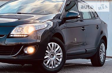 Універсал Renault Megane 2012 в 