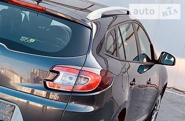 Універсал Renault Megane 2012 в 