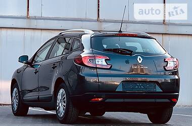 Універсал Renault Megane 2012 в 