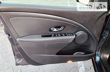Універсал Renault Megane 2012 в 