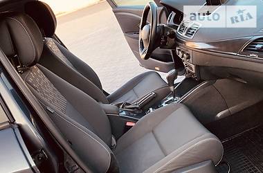 Універсал Renault Megane 2012 в 