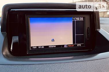 Універсал Renault Megane 2012 в 