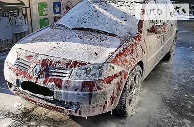Універсал Renault Megane 2005 в 