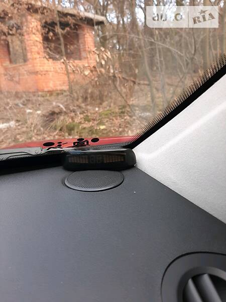 Універсал Renault Megane 2005 в Львові фото 15 Універсал Renault Megane 2005 в Львові