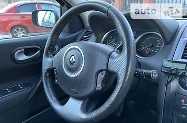 Універсал Renault Megane 2009 в 