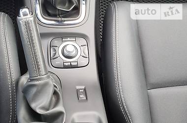 Універсал Renault Megane 2016 в 