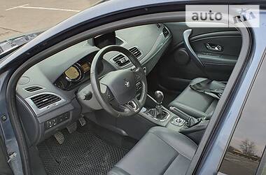 Універсал Renault Megane 2016 в 